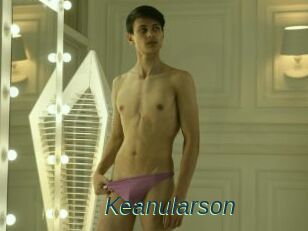 Keanularson