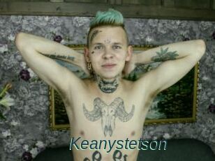 Keanystetson