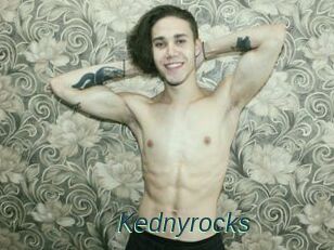 Kednyrocks