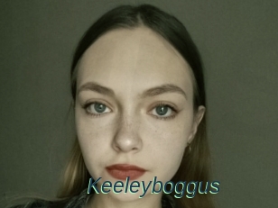 Keeleyboggus