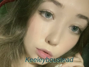 Keeleyboustead