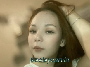 Keeleycarvin