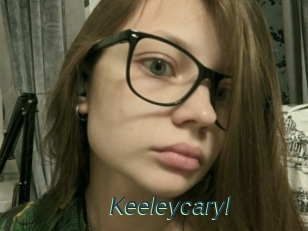 Keeleycaryl