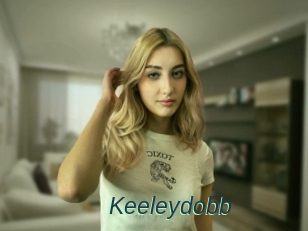 Keeleydobb