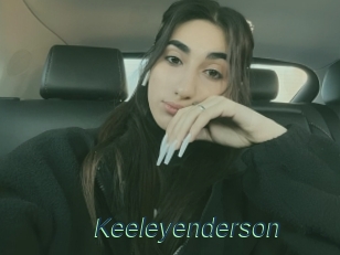 Keeleyenderson
