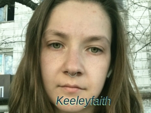 Keeleyfaith