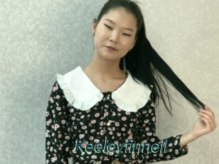 Keeleyfinnell