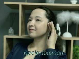 Keeleyfootman