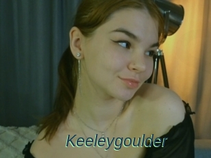 Keeleygoulder