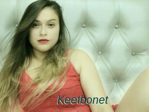 Keetbonet