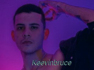 Keevinbruce