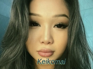Keikomai