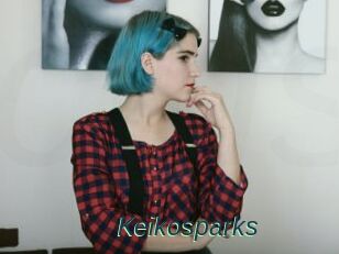 Keikosparks