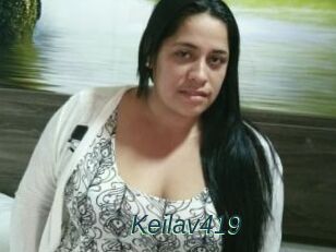Keilav419