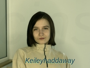 Keileyhaddaway