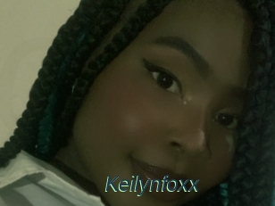Keilynfoxx