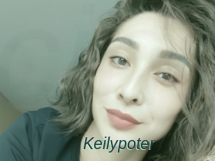 Keilypoter