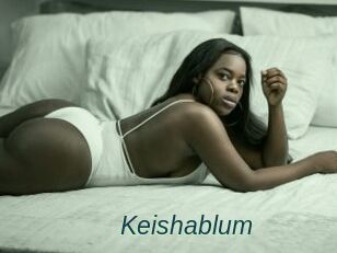 Keishablum