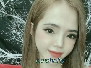 Keishalily