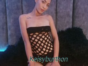 Keisyburthon