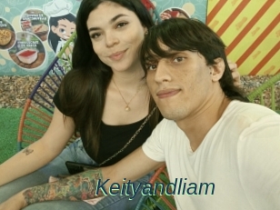 keityandliam Cinema Sex