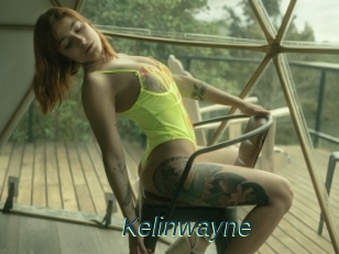 Kelinwayne