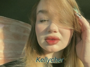 Kellycher