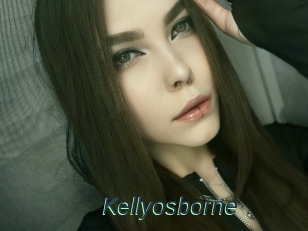 Kellyosborne