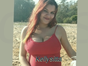 Kellysitta