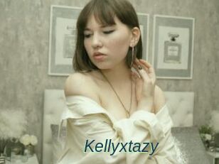Kellyxtazy