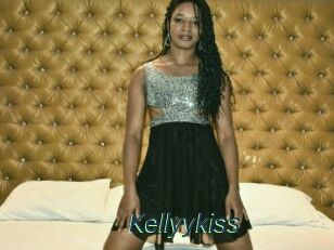 Kellyykiss