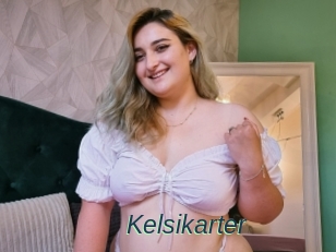 Kelsikarter