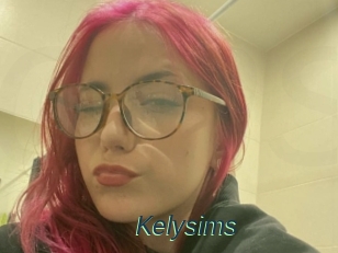 Kelysims