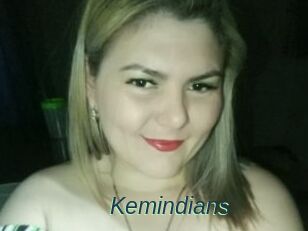 Kemindians