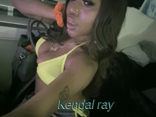Kendal_ray