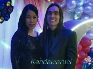 Kendalcaruci