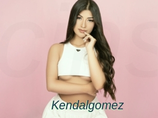 Kendalgomez