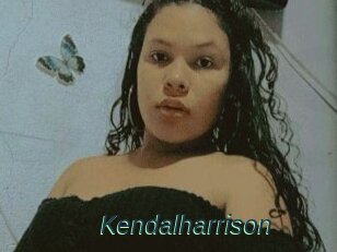 Kendalharrison