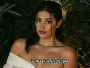 Kendallficher