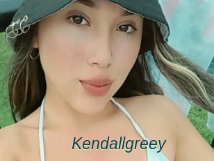 Kendallgreey