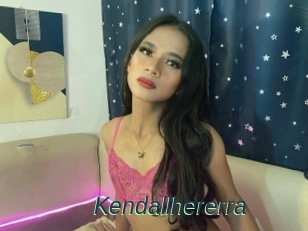 Kendallhererra