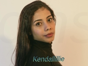 Kendallillie