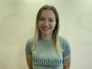 Kendallkrus