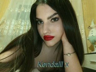 Kendalll_x