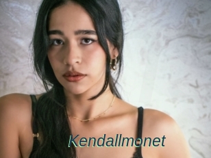 Kendallmonet