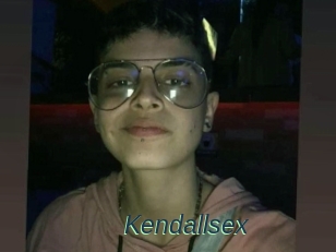 Kendallsex