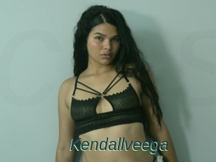 Kendallveega