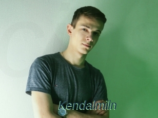 Kendalmiln