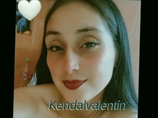 Kendalvalentin