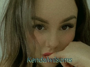 Kendalwilsoms